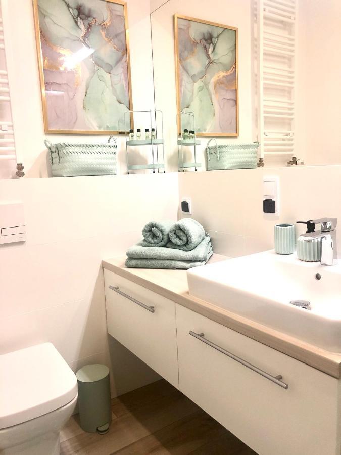 רבאל Apartament Pastelovy מראה חיצוני תמונה
