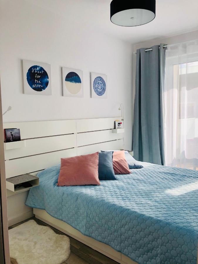 רבאל Apartament Pastelovy מראה חיצוני תמונה